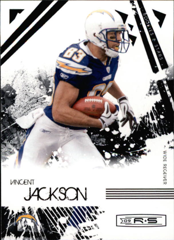 2009 Donruss Rookies and Stars Football - Picture 148 of 185