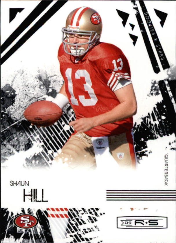 2009 Donruss Rookies and Stars Football - Picture 152 of 185