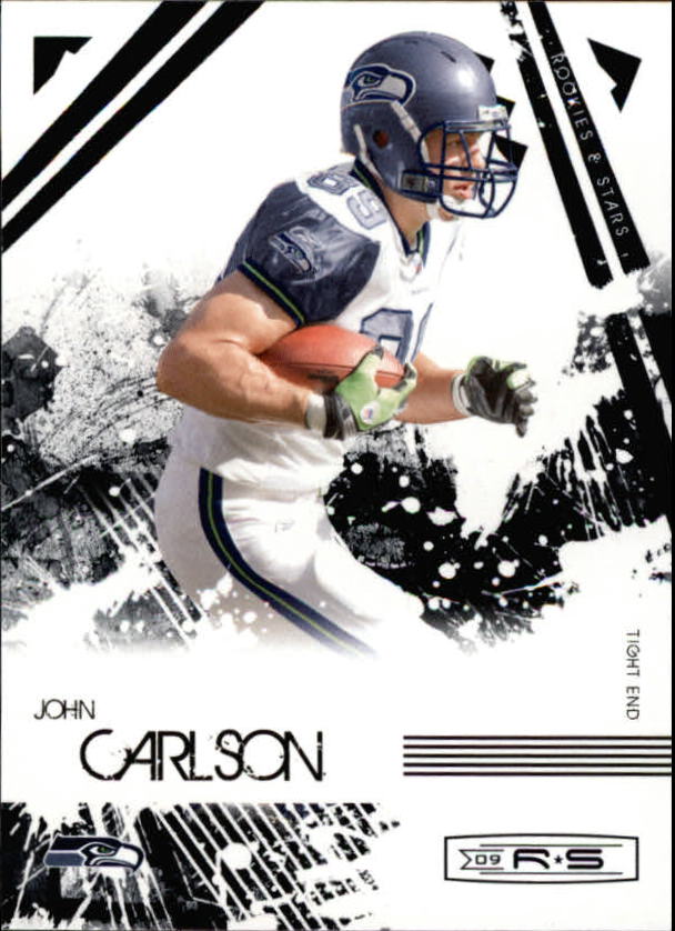 2009 Donruss Rookies and Stars Football - Picture 156 of 185