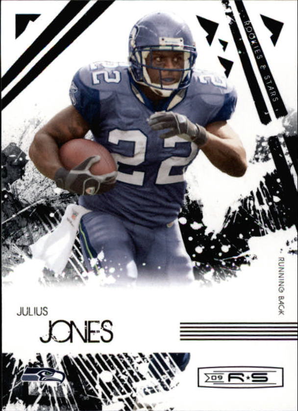2009 Donruss Rookies and Stars Football - Picture 158 of 185