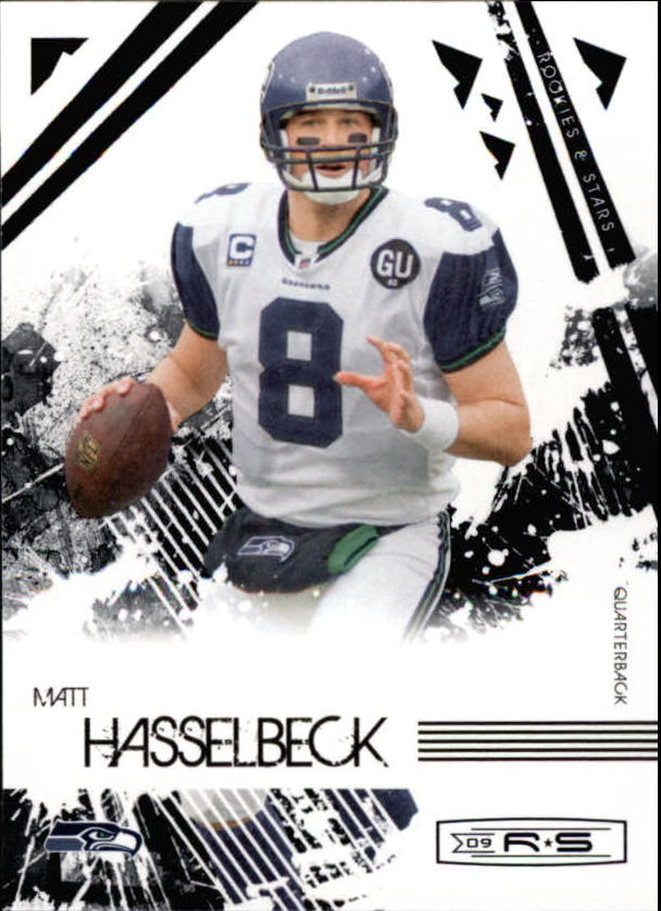 2009 Donruss Rookies and Stars Football - Picture 160 of 185
