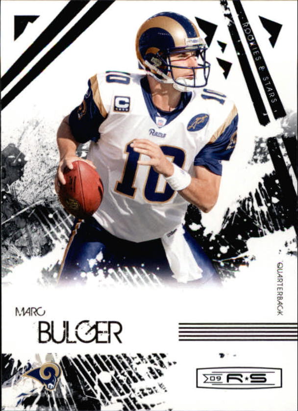 2009 Donruss Rookies and Stars Football - Picture 162 of 185