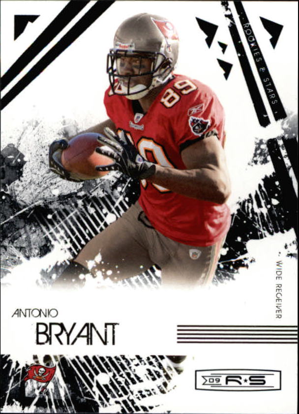 2009 Donruss Rookies and Stars Football - Picture 168 of 185