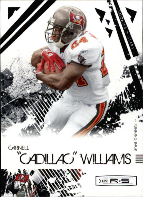 2009 Donruss Rookies and Stars Football - Picture 170 of 185