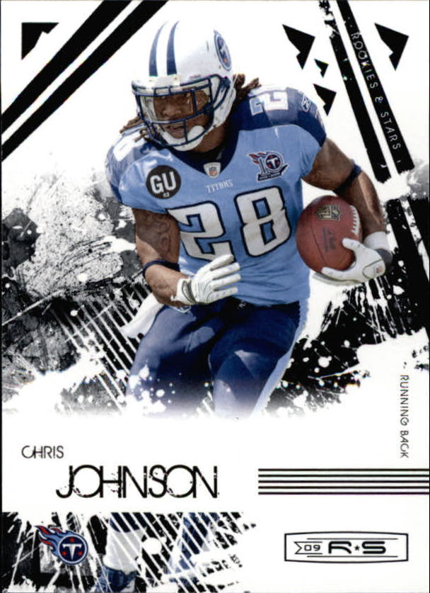 2009 Donruss Rookies and Stars Football - Picture 174 of 185