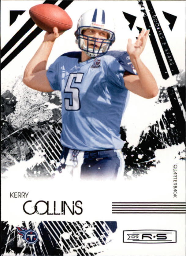 2009 Donruss Rookies and Stars Football - Picture 176 of 185