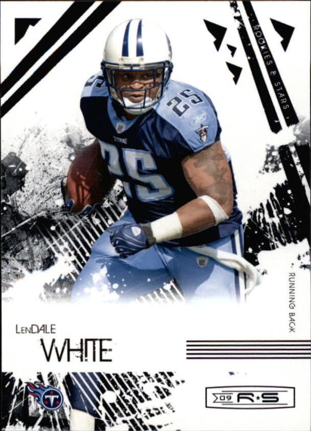 2009 Donruss Rookies and Stars Football - Picture 178 of 185