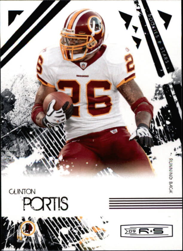 2009 Donruss Rookies and Stars Football - Picture 182 of 185