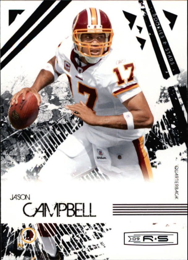 2009 Donruss Rookies and Stars Football - Picture 184 of 185