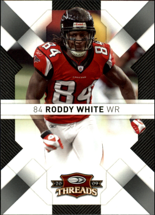 2009 Donruss Threads Football - Picture 10 of 163