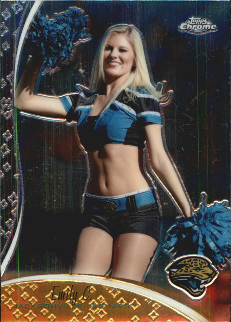 2009 Topps Chrome Football Part 3 Insert and Autograph Cards - Picture 8 of 81