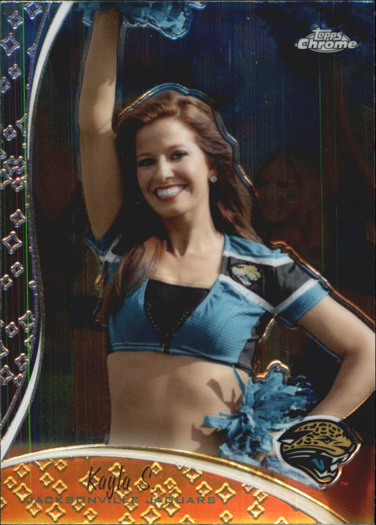 2009 Topps Chrome Football Part 3 Insert and Autograph Cards - Picture 10 of 81