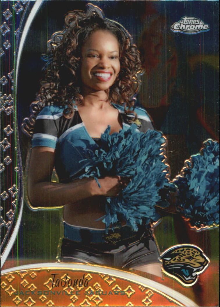 2009 Topps Chrome Football Part 3 Insert and Autograph Cards - Picture 14 of 81