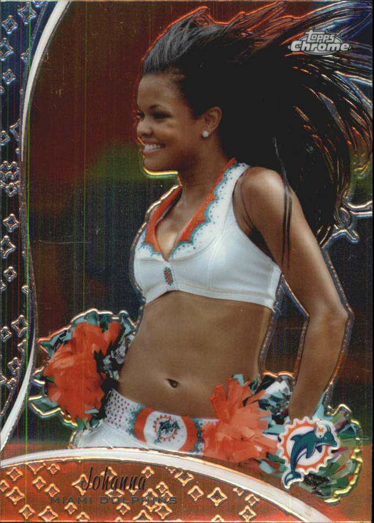 2009 Topps Chrome Football Part 3 Insert and Autograph Cards - Picture 22 of 81