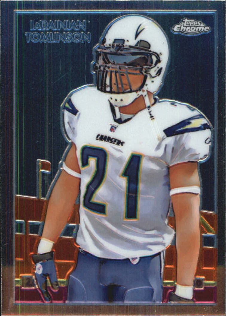 2009 Topps Chrome Football Part 3 Insert and Autograph Cards - Picture 40 of 81