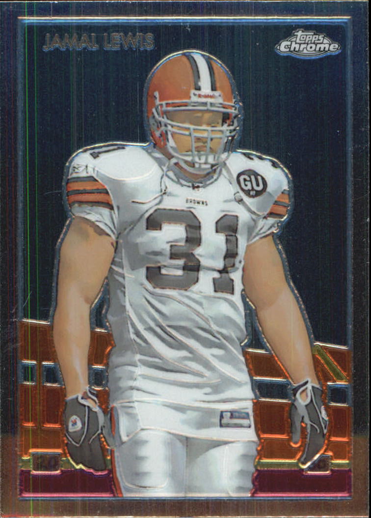 2009 Topps Chrome Football Part 3 Insert and Autograph Cards - Picture 42 of 81