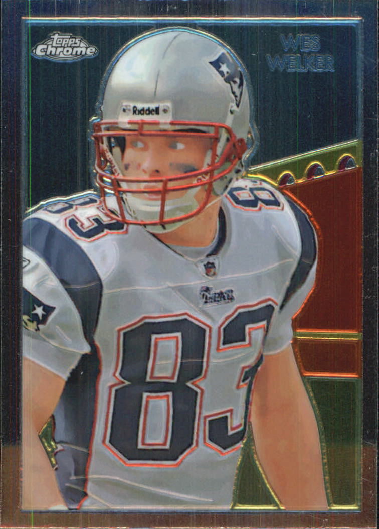 2009 Topps Chrome Football Part 3 Insert and Autograph Cards - Picture 62 of 81