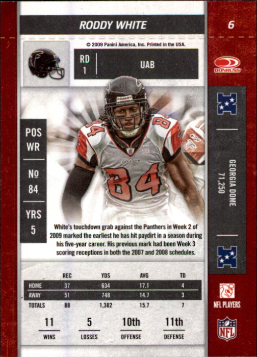 2009 Playoff Contenders Football - Picture 13 of 245