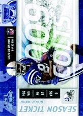 2009 Playoff Contenders Football - Picture 88 of 245