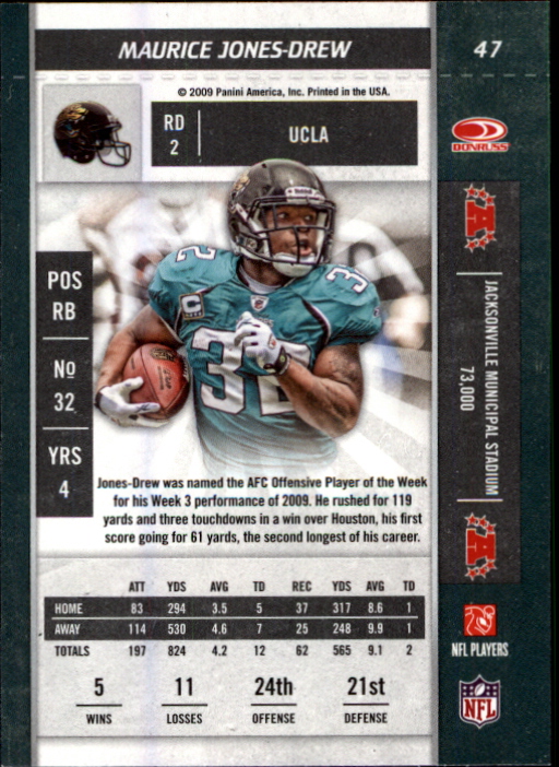 2009 Playoff Contenders Football - Picture 93 of 245
