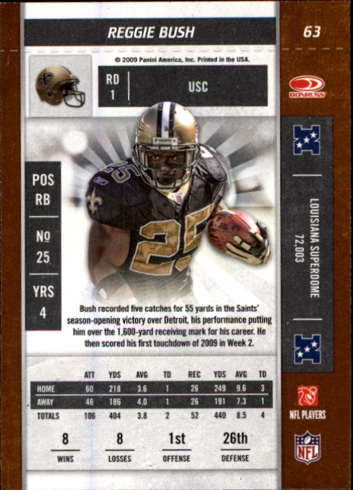 2009 Playoff Contenders Football - Picture 119 of 245