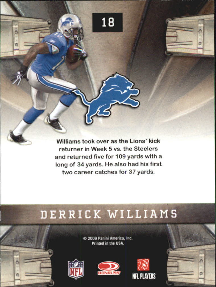 2009 Playoff Contenders Football - Picture 219 of 245