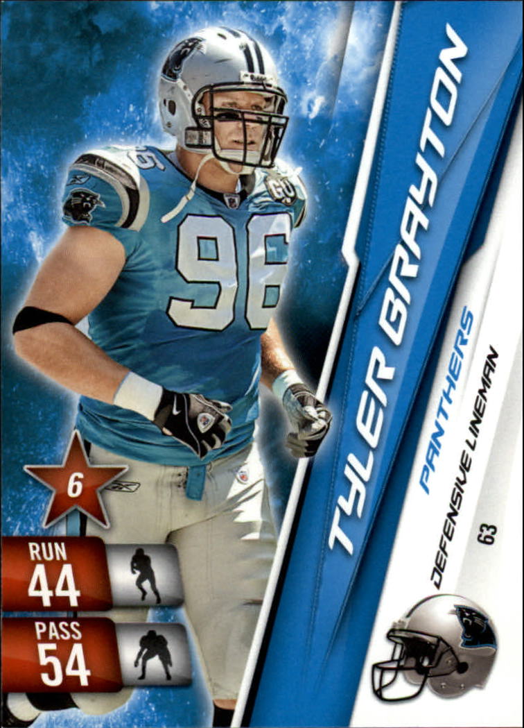 A4558- 2010 Adrenalyn XL FB Cards 1-250 +Rookies -You Pick- 15+ FREE US SHIP