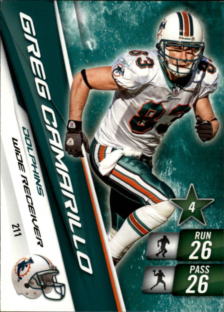 A4558- 2010 Adrenalyn XL FB Cards 1-250 +Rookies -You Pick- 15+ FREE US SHIP