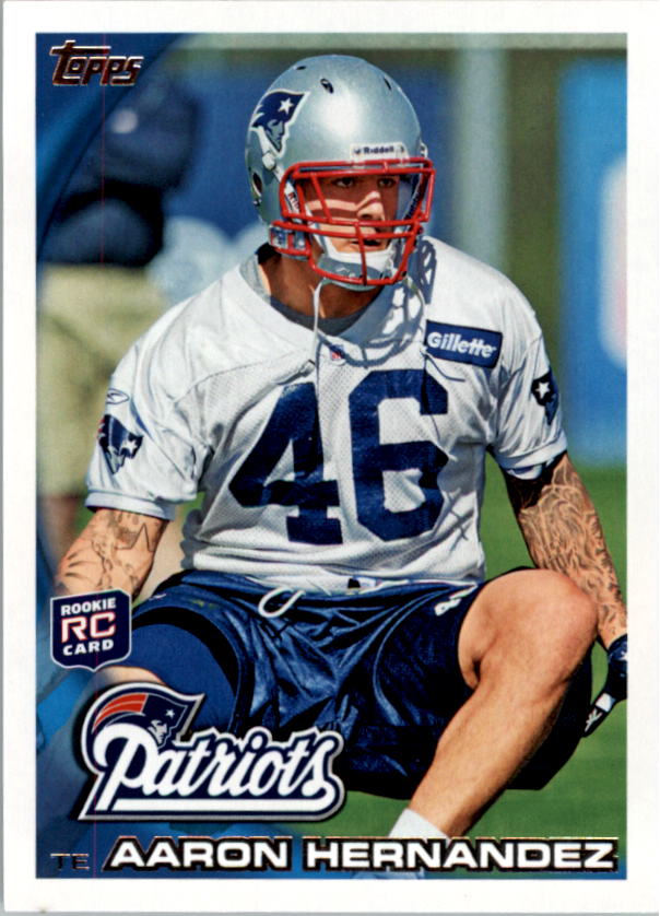 2010 Topps Football Part 1 - Picture 186 of 501