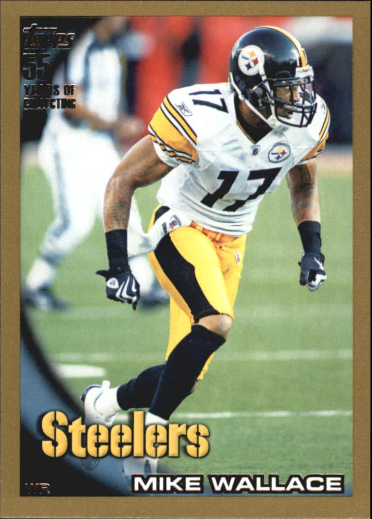 2010 Topps Fußball Teil 3 - Bild 24 von 321