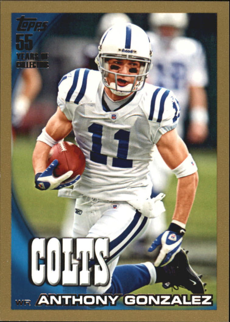 2010 Topps Fußball Teil 3 - Bild 38 von 321