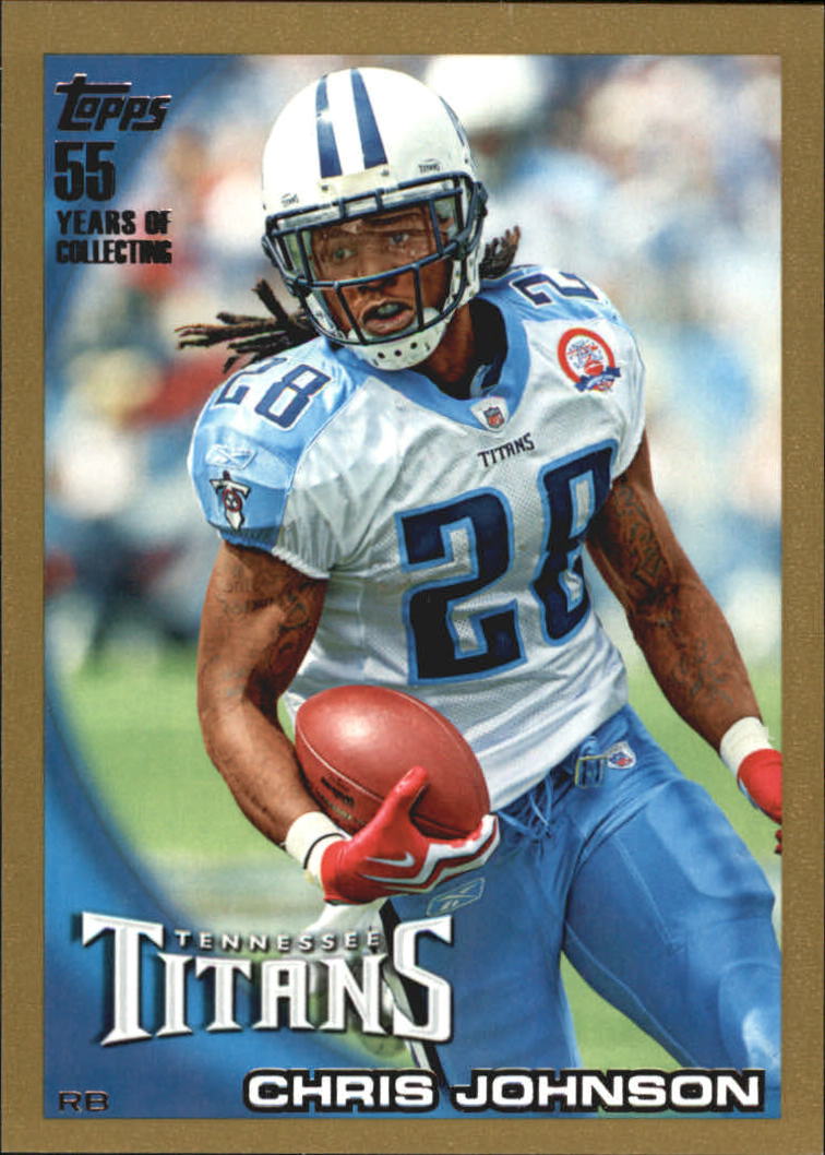 2010 Topps Fußball Teil 3 - Bild 40 von 321