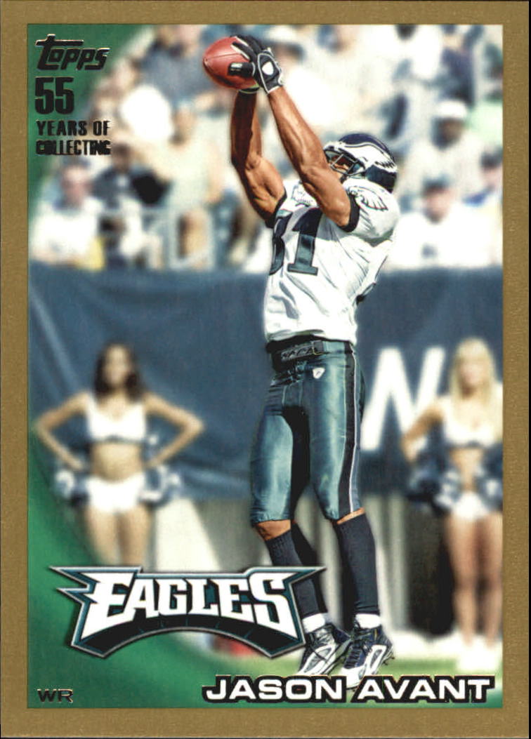 2010 Topps Fußball Teil 3 - Bild 46 von 321