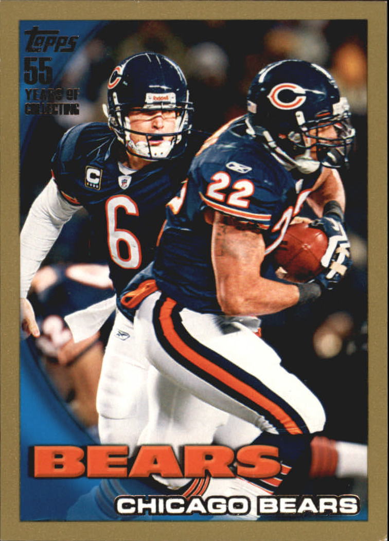2010 Topps Fußball Teil 3 - Bild 52 von 321