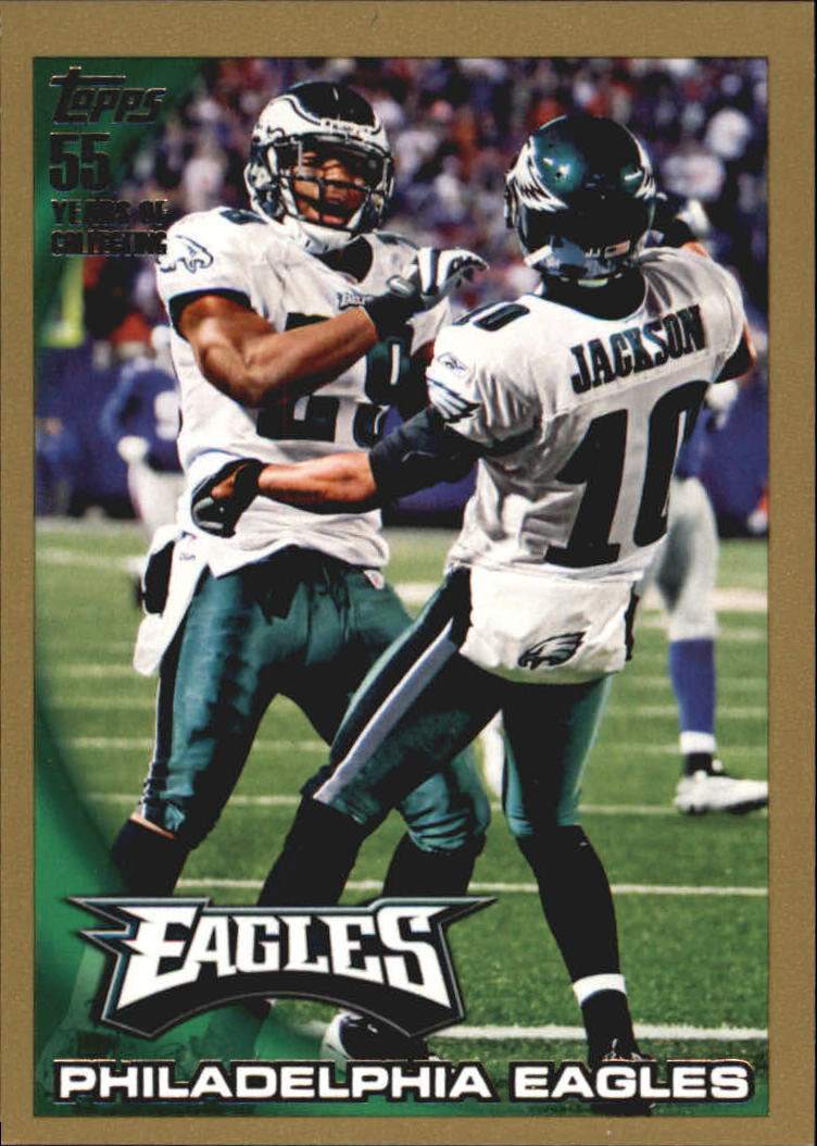 2010 Topps Fußball Teil 3 - Bild 56 von 321