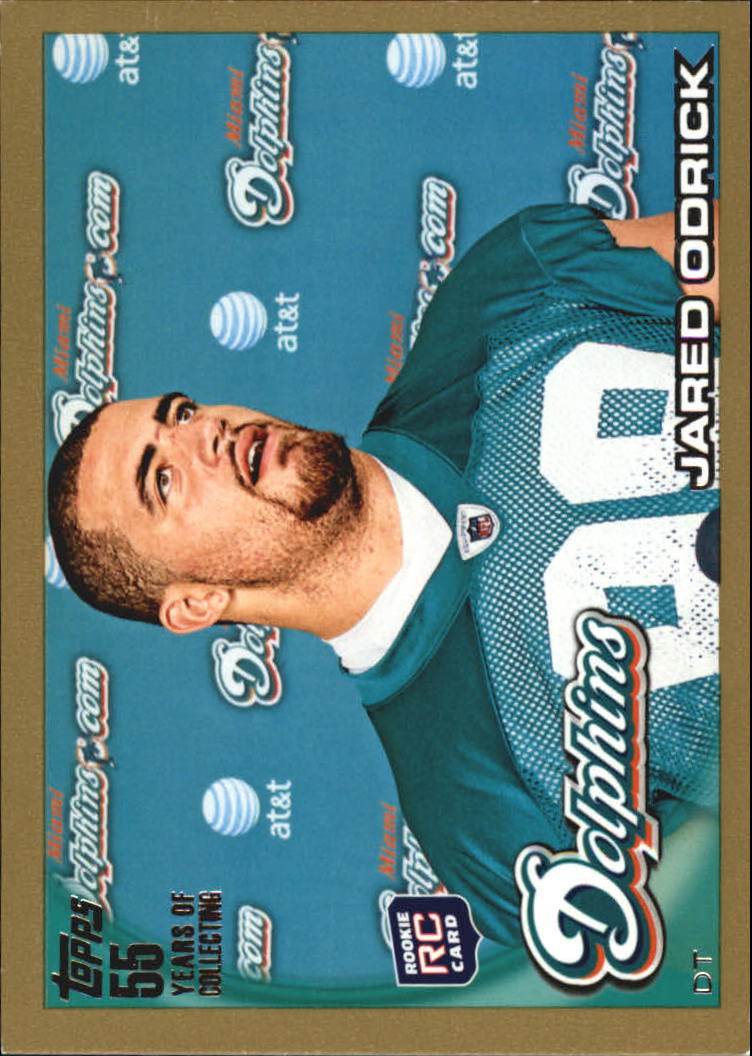 2010 Topps Fußball Teil 3 - Bild 60 von 321