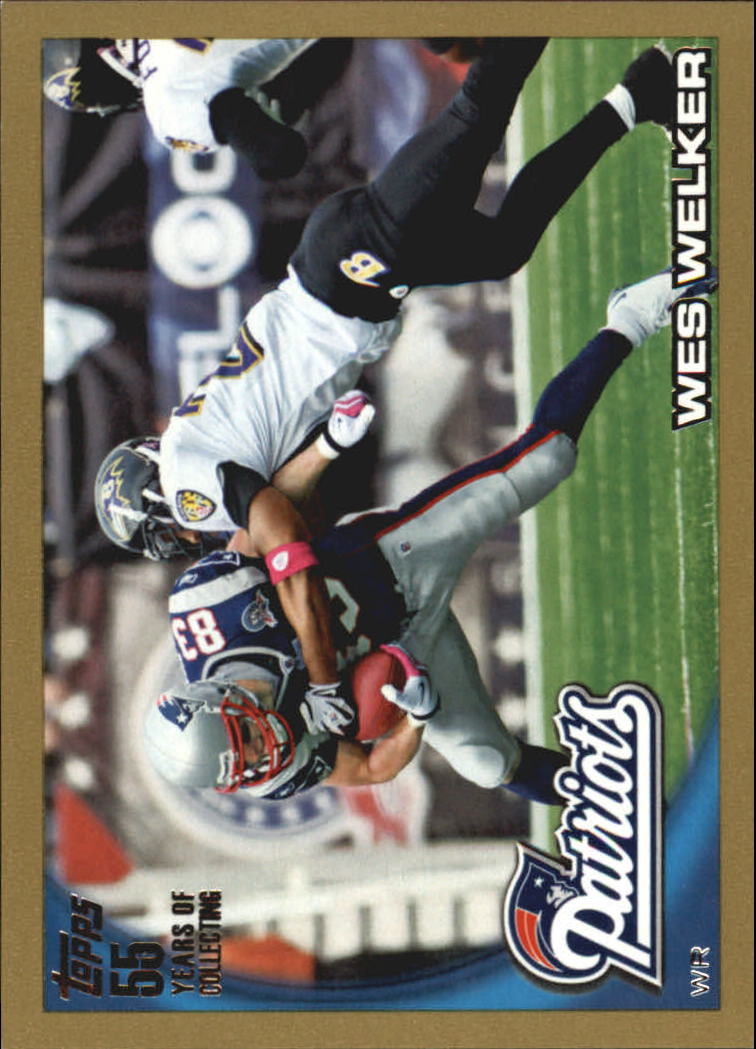 2010 Topps Fußball Teil 3 - Bild 78 von 321