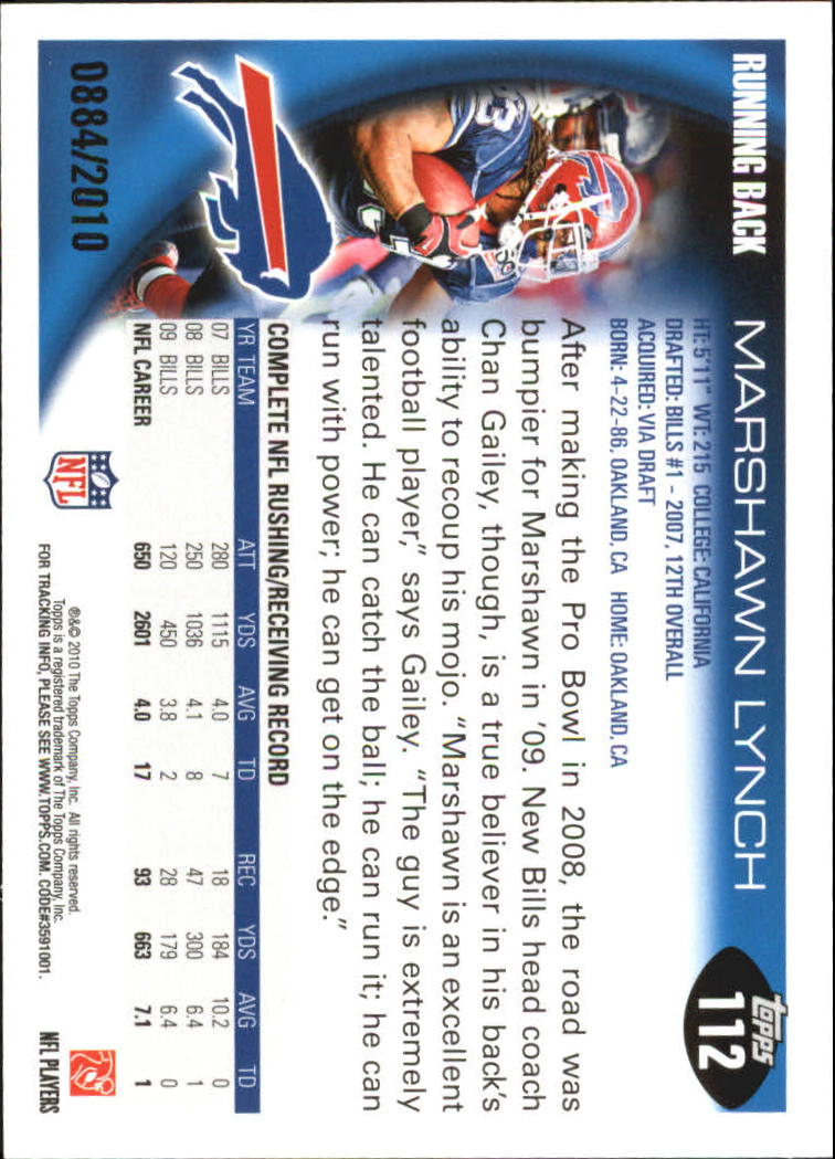 2010 Topps Fußball Teil 3 - Bild 81 von 321
