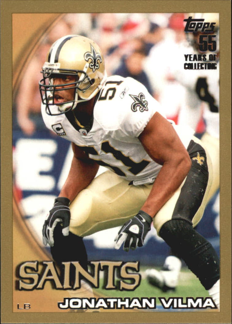 2010 Topps Fußball Teil 3 - Bild 88 von 321