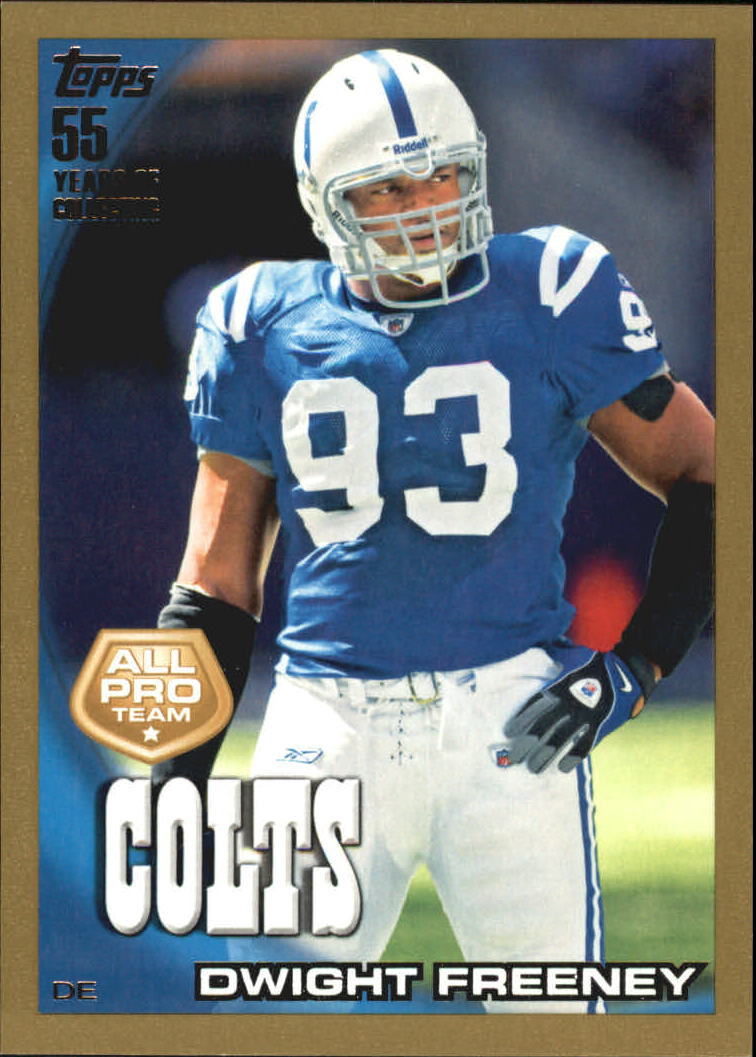 2010 Topps Fußball Teil 3 - Bild 90 von 321