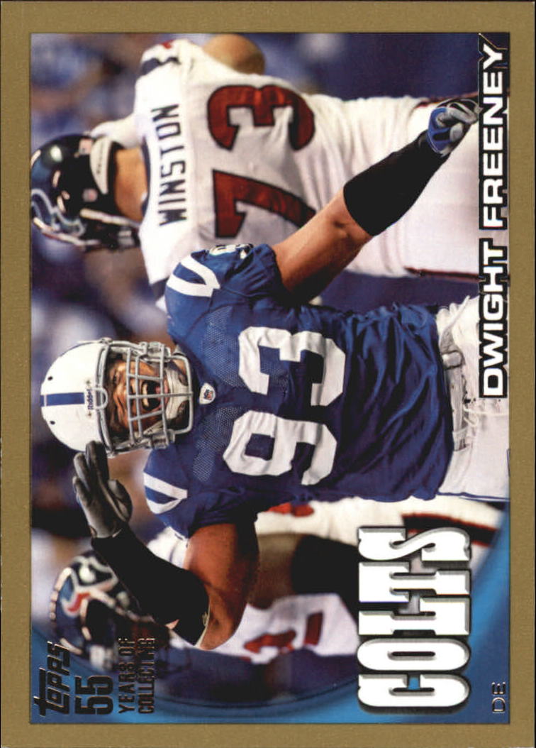 2010 Topps Fußball Teil 3 - Bild 92 von 321