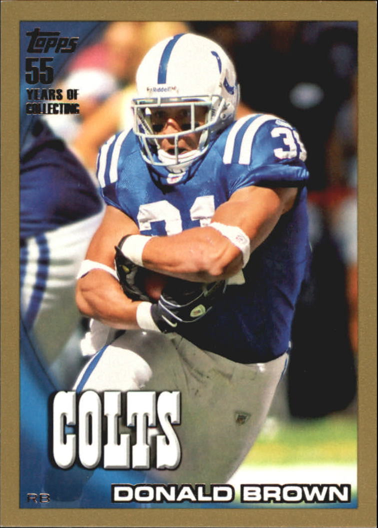 2010 Topps Fußball Teil 3 - Bild 94 von 321