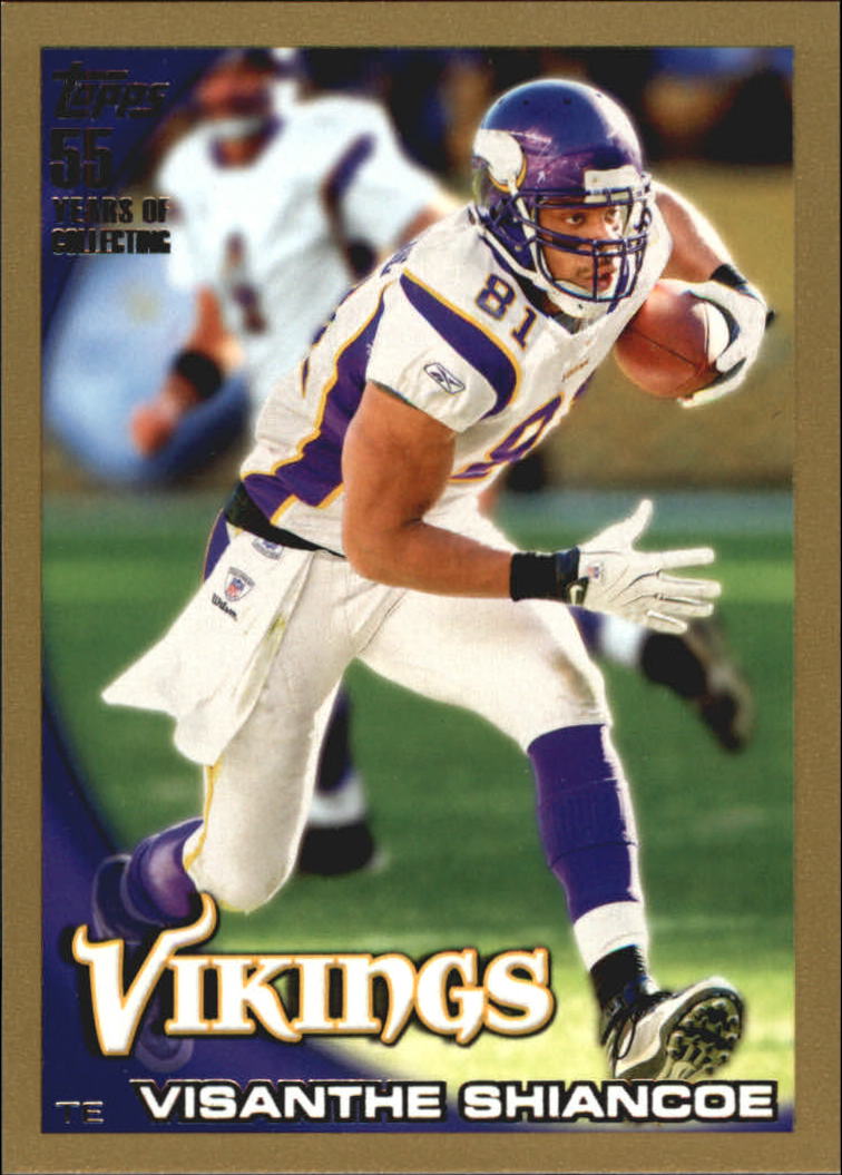 2010 Topps Fußball Teil 3 - Bild 96 von 321
