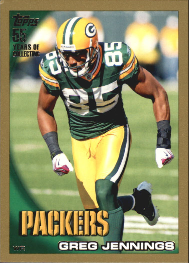 2010 Topps Fußball Teil 3 - Bild 100 von 321
