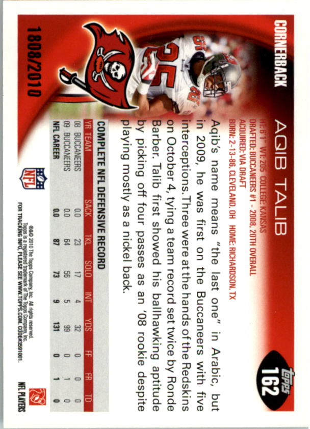 2010 Topps Fußball Teil 3 - Bild 115 von 321