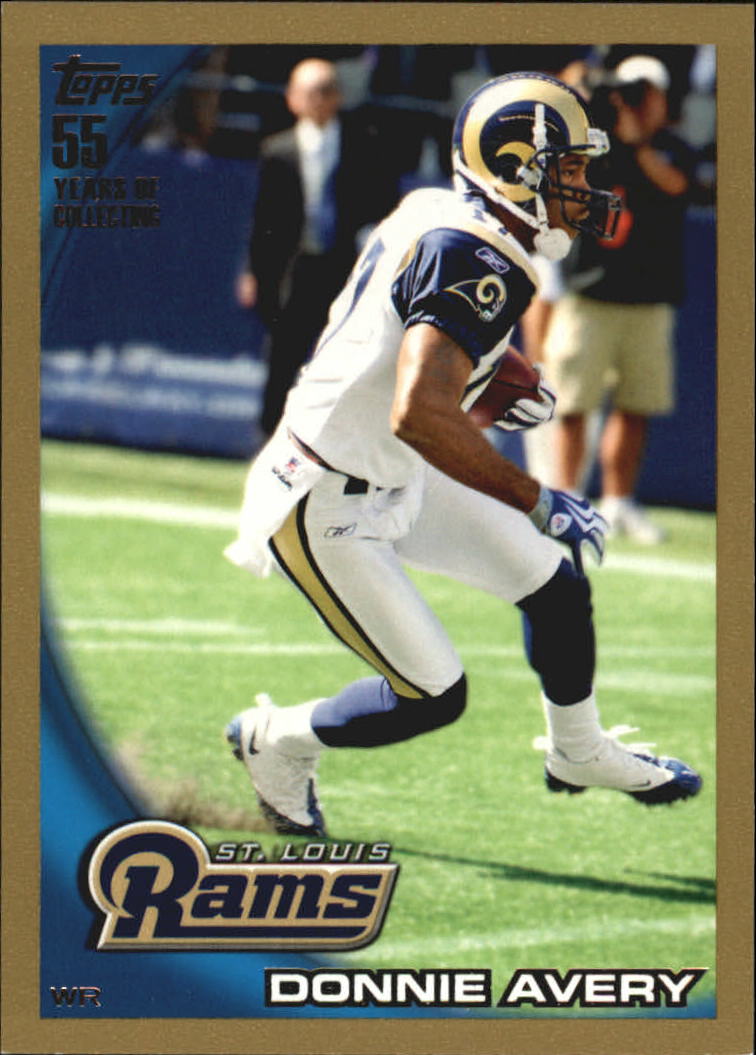 2010 Topps Fußball Teil 3 - Bild 118 von 321