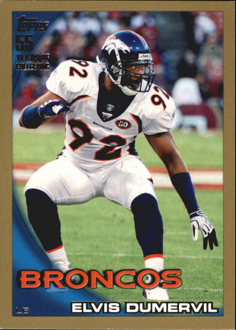 2010 Topps Fußball Teil 3 - Bild 120 von 321