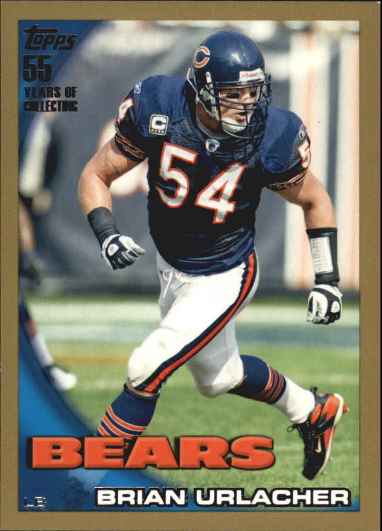2010 Topps Fußball Teil 3 - Bild 122 von 321