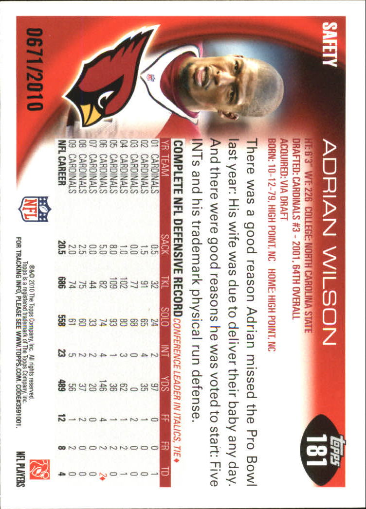 2010 Topps Fußball Teil 3 - Bild 129 von 321