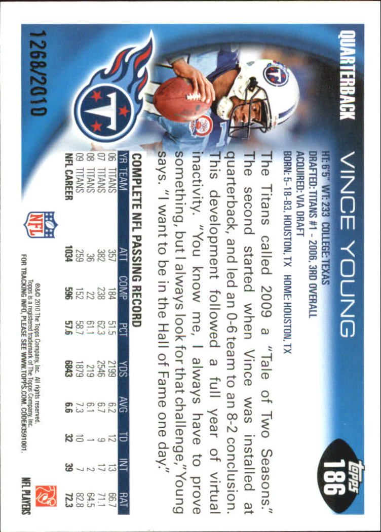 2010 Topps Fußball Teil 3 - Bild 135 von 321